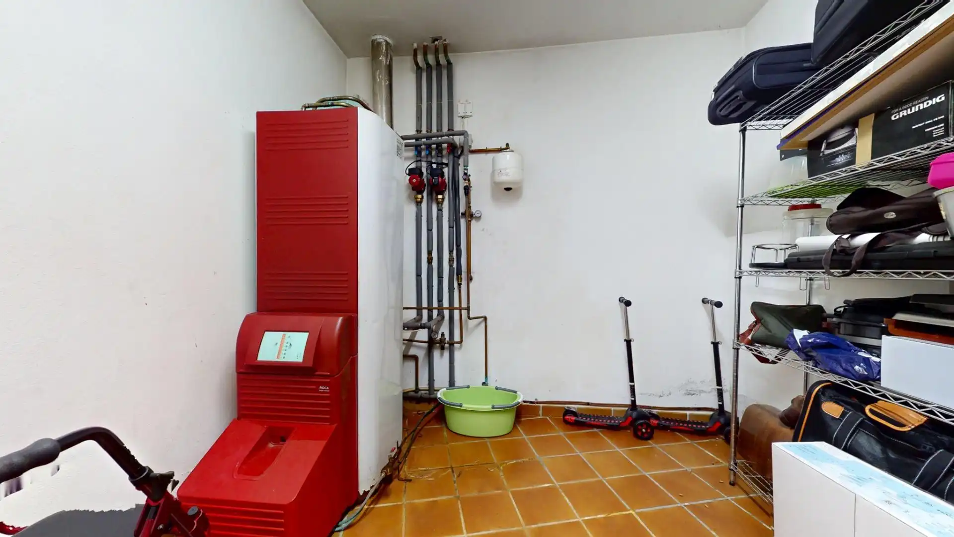 Casa o chalet en venta en Mojácar con Calefacción, Jardín privado y Terraza