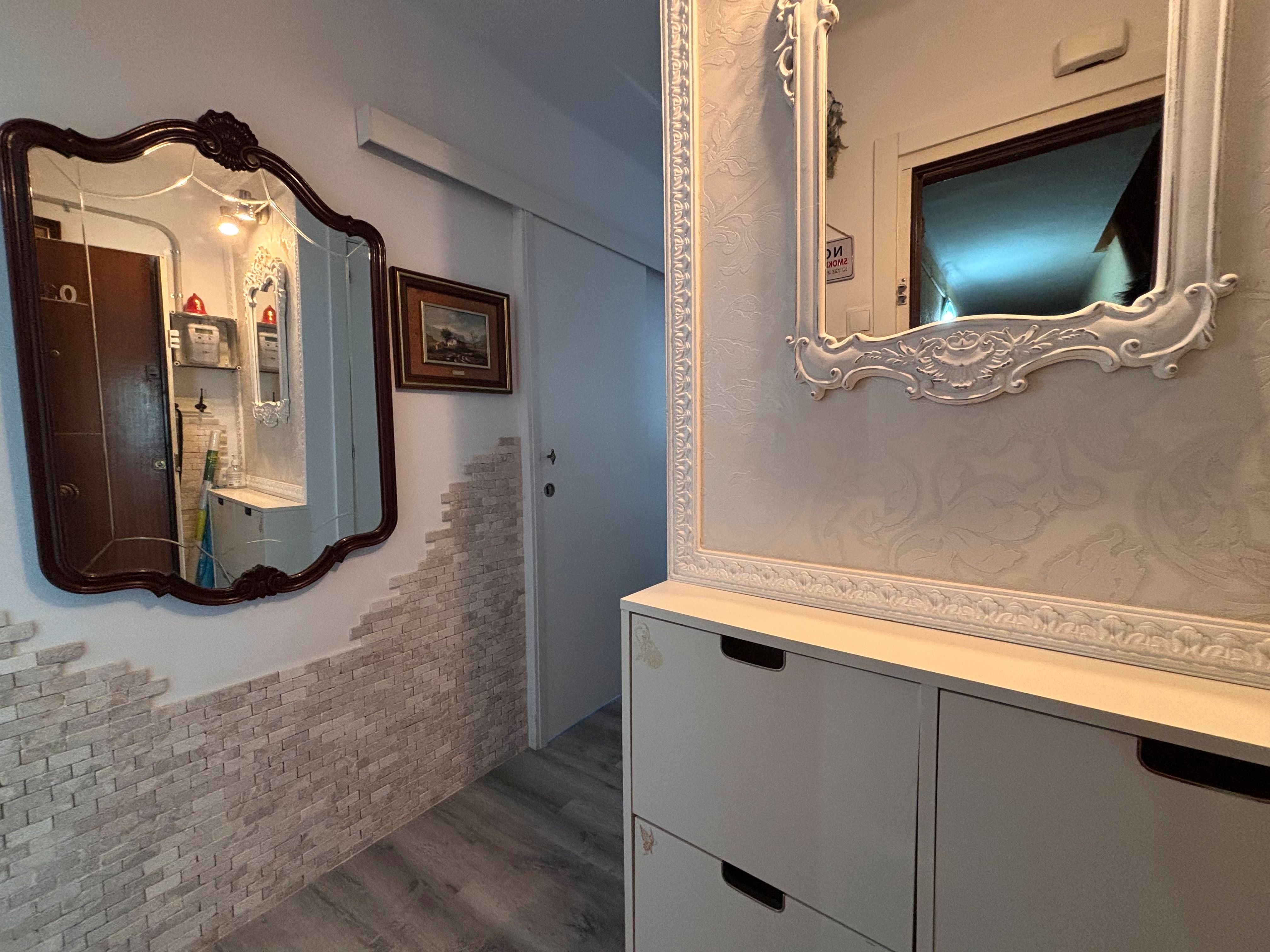 Flat for sale in Badalona