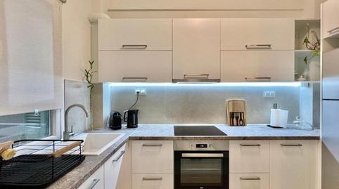 Photo 5 of Flat to rent in Carrer Baixada de Toro, 11, Eixample,  Tarragona Capital