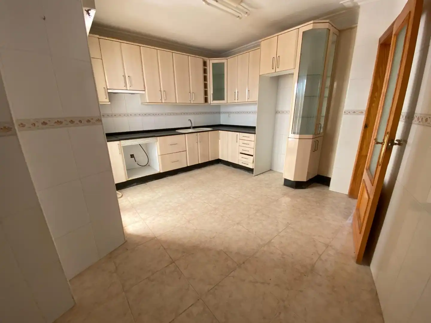 Cocina de Piso en venta en Cartagena