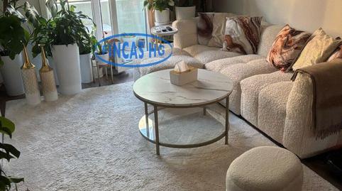 Foto 2 de Pis en venda a Altozano - Conde Lumiares, Alicante