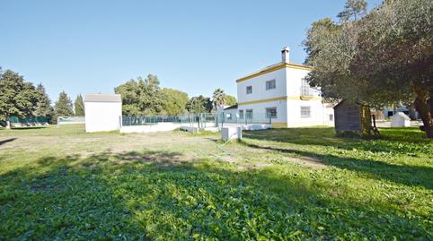 Foto 2 de Finca rústica en venda a Parque Atlántico - Ronda este, Cádiz