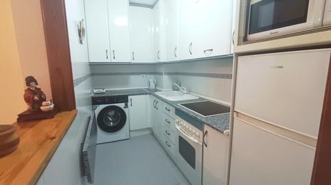 Photo 2 of Flat to rent in Suárez, Málaga Capital