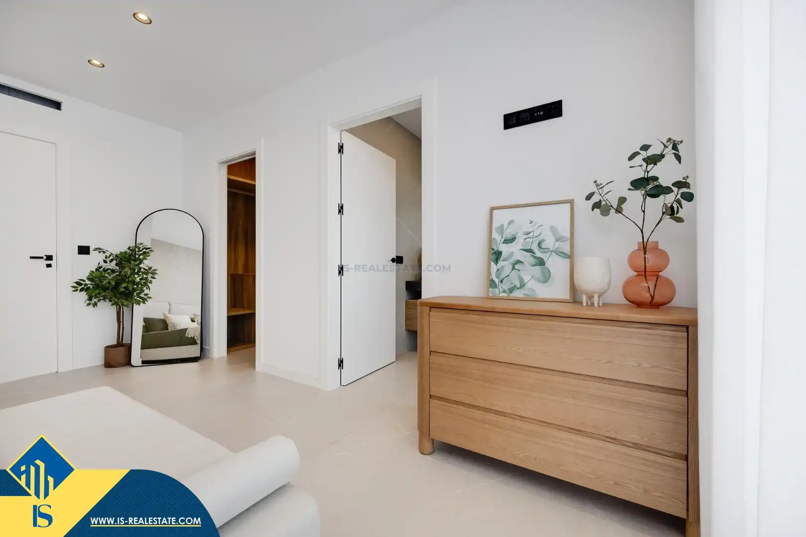 Villa avec jardin à vendre à Nueva Torrevieja - Aguas Nuevas, imagen 29