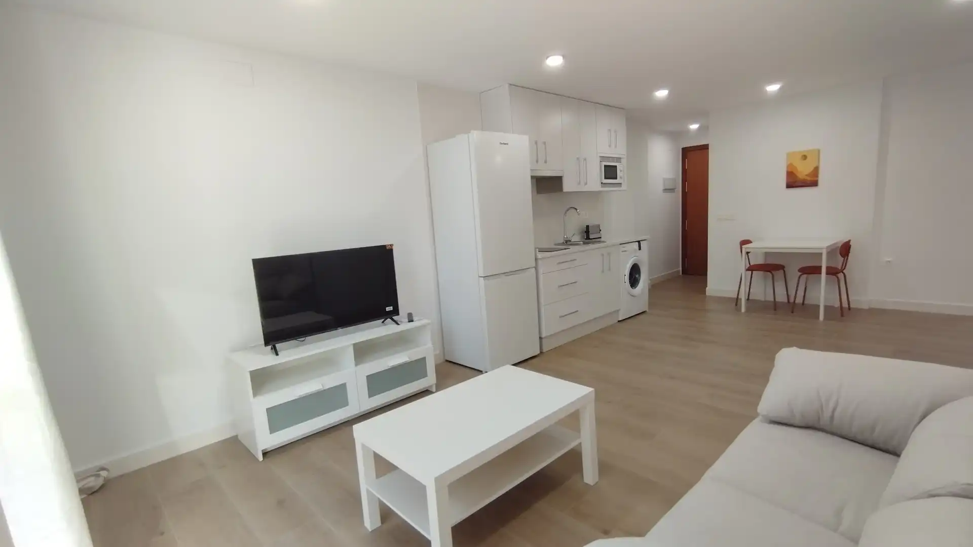 Loft de lloguer a Avenida Italia, 3, Centro