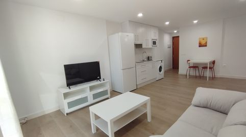 Foto 4 de Loft de lloguer a Avenida Italia, 3, Centro, Huelva Capital