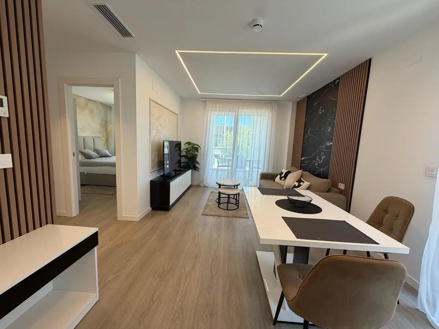 Living room of Buildings for sale in Alicante / Alacant