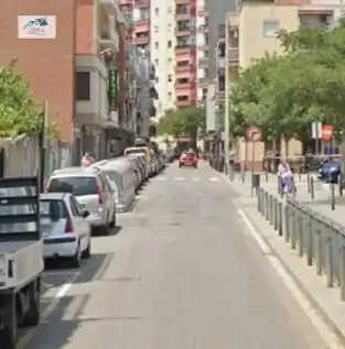 Flat with terrace for sale in Calle RAMON LLULL DE, imagen 2
