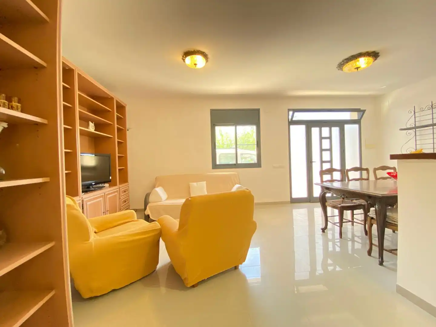 Appartement compact avec jardin à vendre à Alcanar, imagen 20