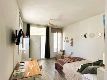 Studio à vendre à Tarifa ciudad