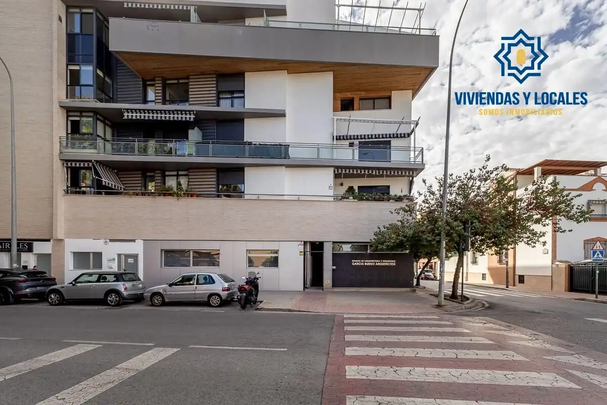 Business premises for sale in Calle CURRO CUCHARES, imagen 28