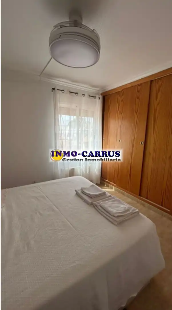 Studio zur Miete in El Altet, imagen 7