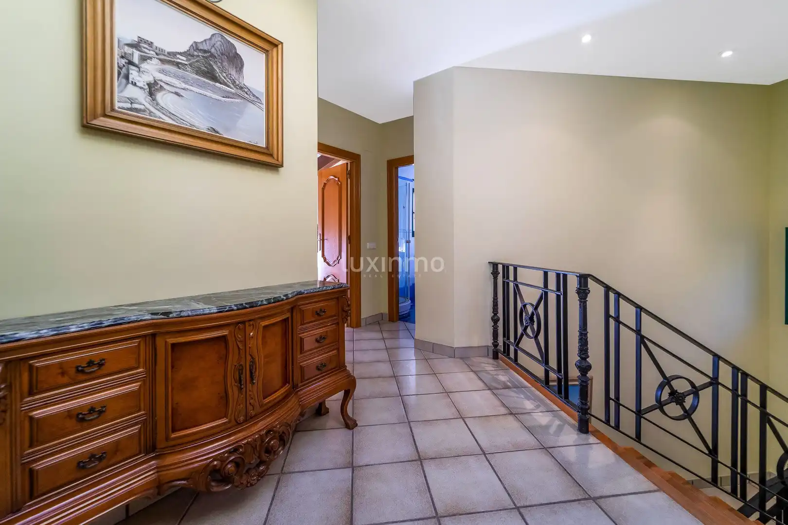 Houses for sale in Calpe / Calp  with Air Conditioner, Heating and Terrace