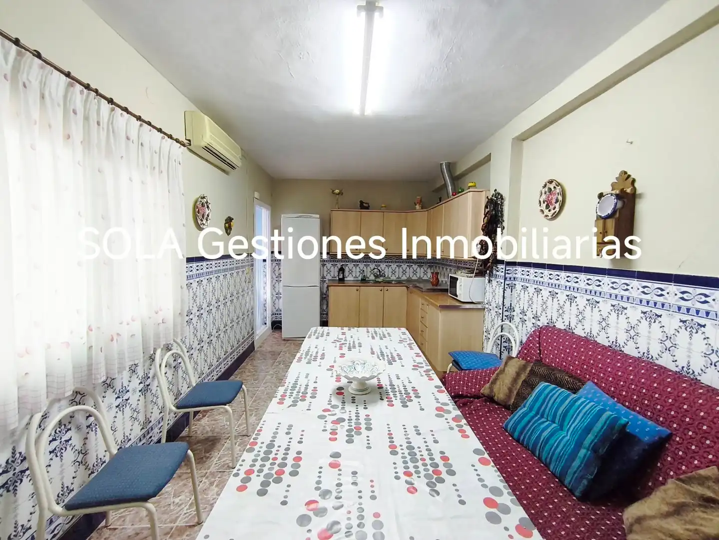 Casa con jardín en venta en Úbeda, imagen 5