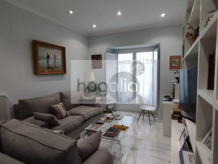 Photo 1 of Flat to rent in Alfalfa - Santa Cruz, Sevilla