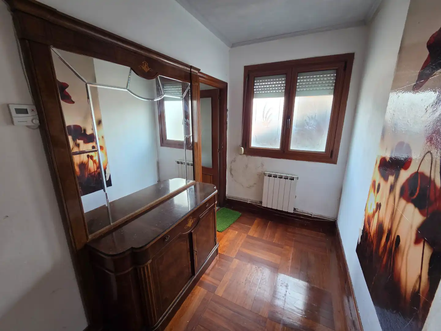 Habitación de Piso en venta en Durango con Calefacción, Trastero y Balcón