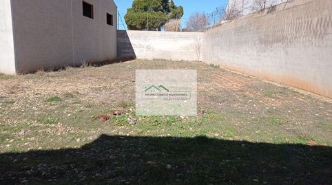 Foto 5 von Fabrikhallen zum Verkauf in Calle Tarazona, 22, Quintanar del Rey, Cuenca
