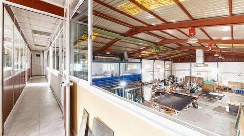 Foto 2 von Fabrikhallen zum Verkauf in Carretera Carretera del Vertedero Municipal Valdem, Valdecarros,  Madrid Capital