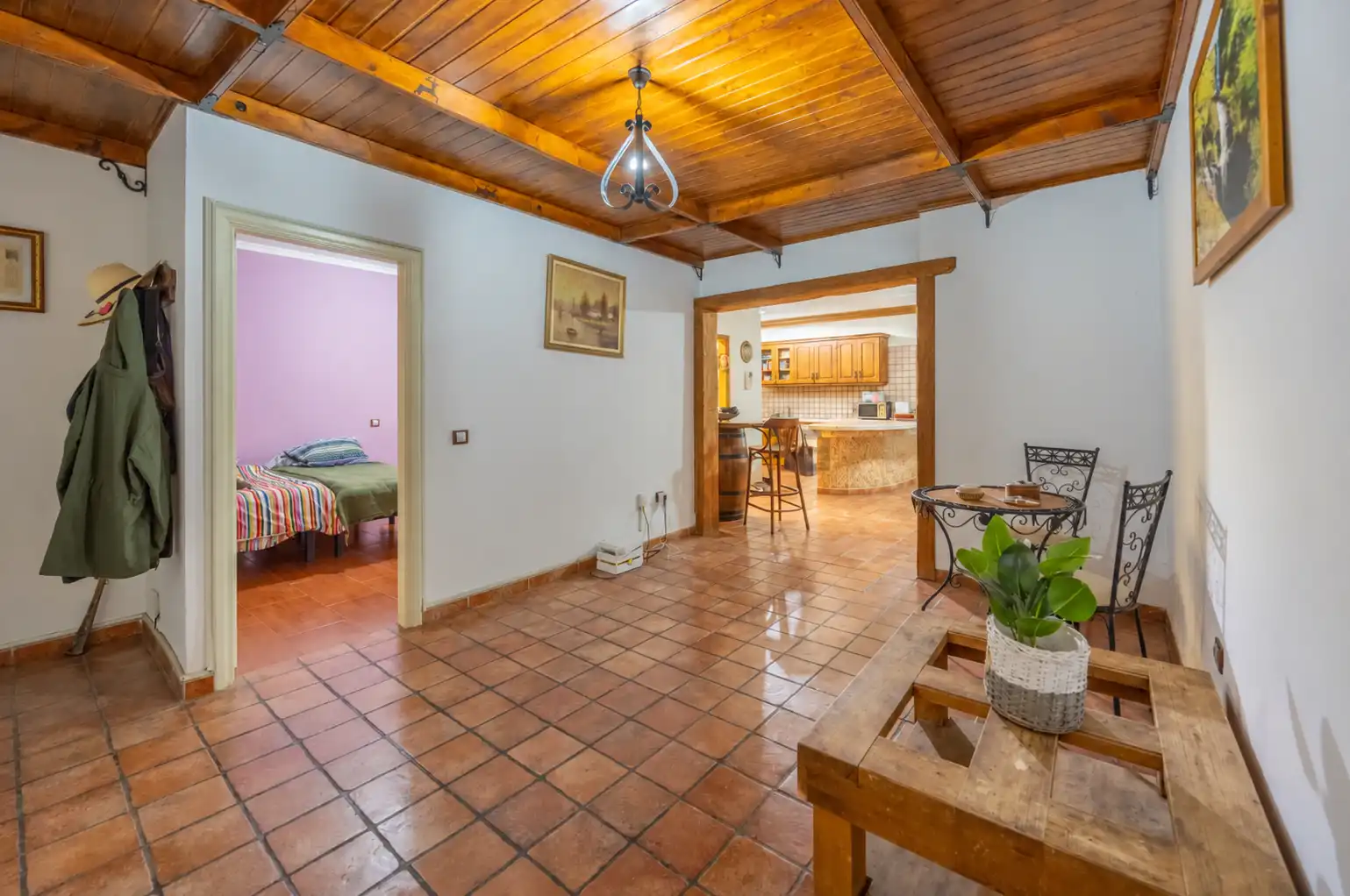 Casa in vendita a Carrizal, imagen 8