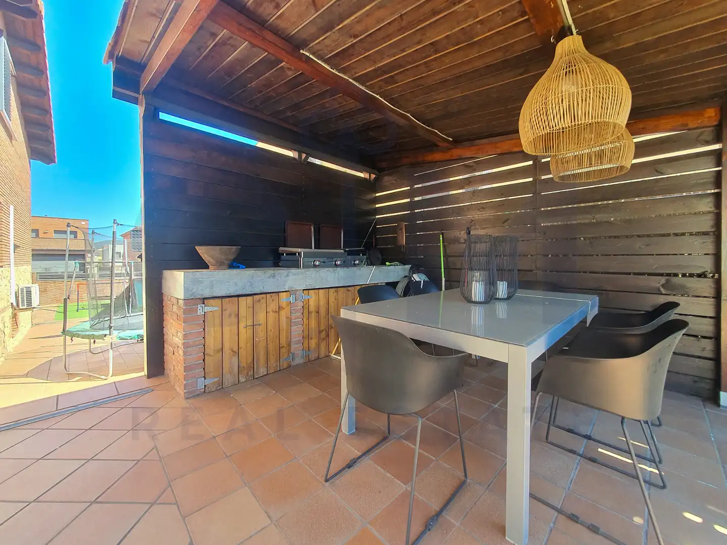 Villa mit Pool zum Verkauf in Carrer Tulipa, imagen 9