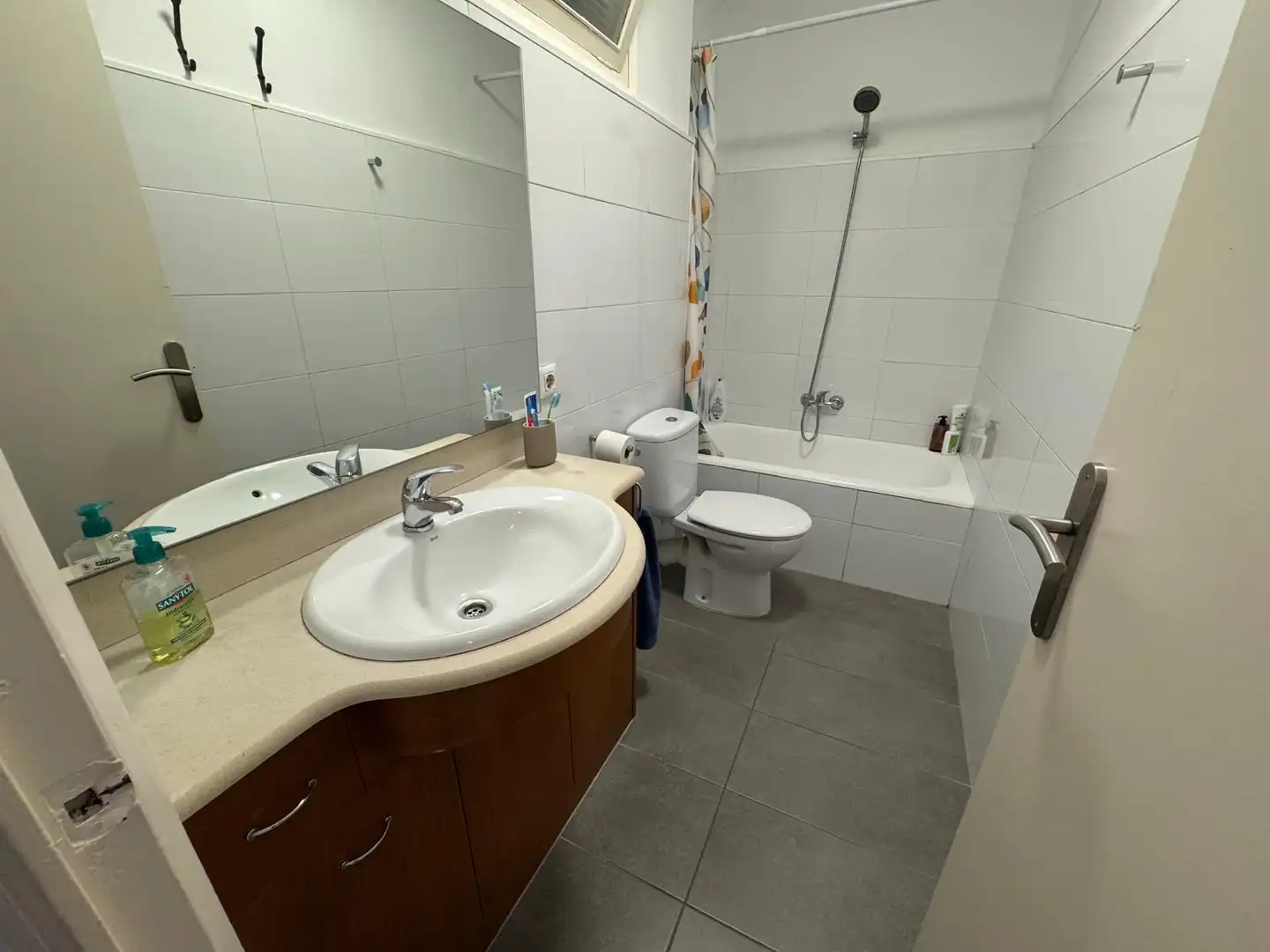 Piso en venta en Centre