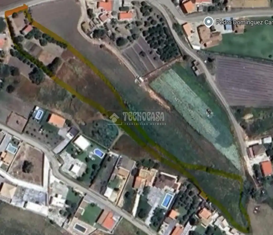Terreno rustico in vendita a Barbate ciudad
