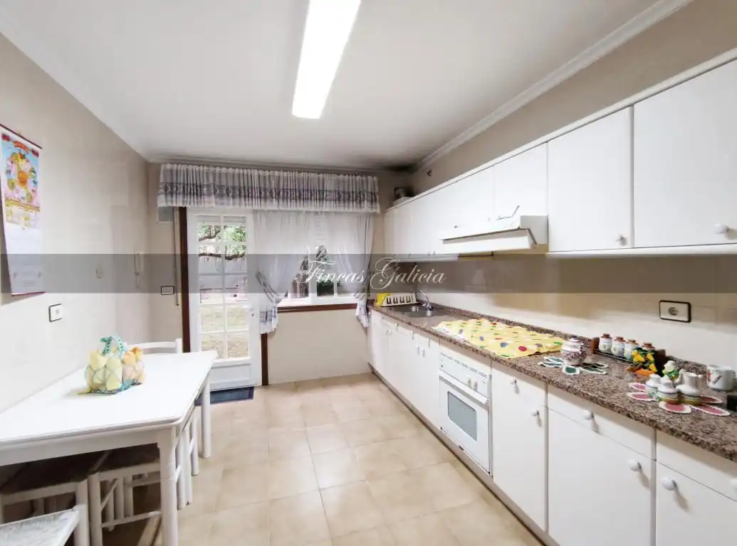 Xalet amb jardí en venda a Verín, imagen 27