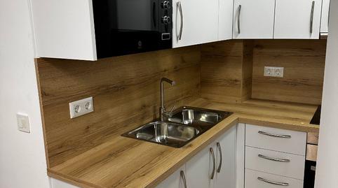 Foto 5 de Piso en venta en Avenida Granada, 11, Sector Sur,  Córdoba Capital