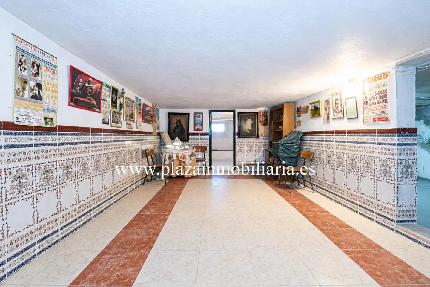 Casa con terraza en venta en El Valle, imagen 10