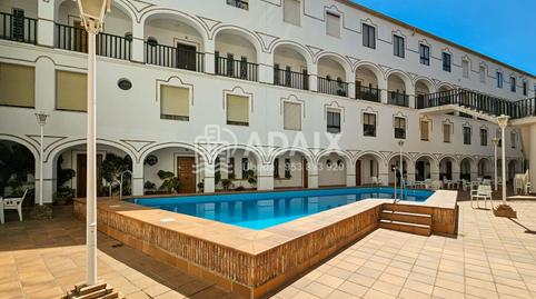 Foto 2 de Dúplex en venda a Avenida Libertad, S/n, Úbeda, Jaén