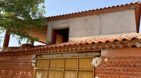 Foto 3 de Casa o xalet en venda a Carniceria, Tribaldos, Cuenca