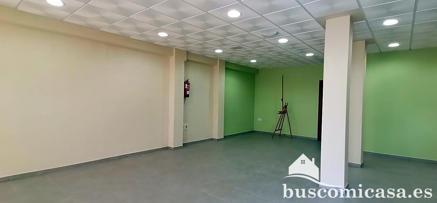 Local en venta en Linares con Aire acondicionado
