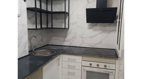 Foto 4 de Piso en venta en Carretera Terrassa, Can Rull, Sabadell