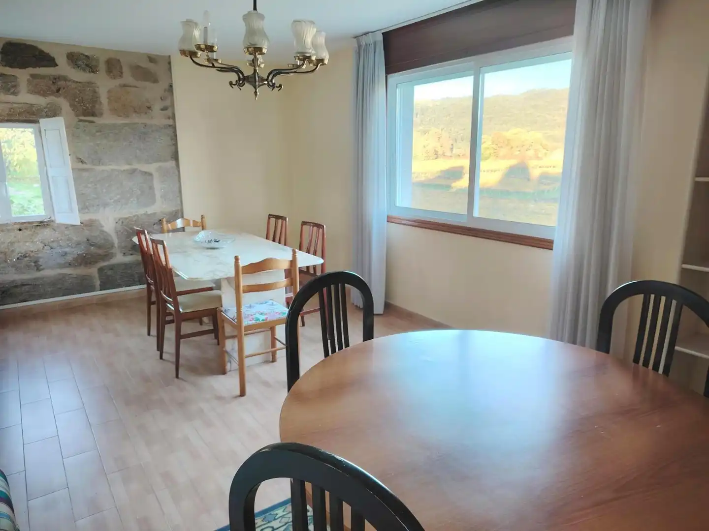 Casa o chalet en venta en Crecente