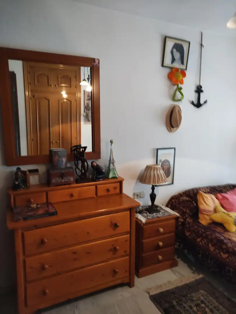 Bedroom of Detached homes for sale in Granada  with Air Conditioner, Heating and Storage room