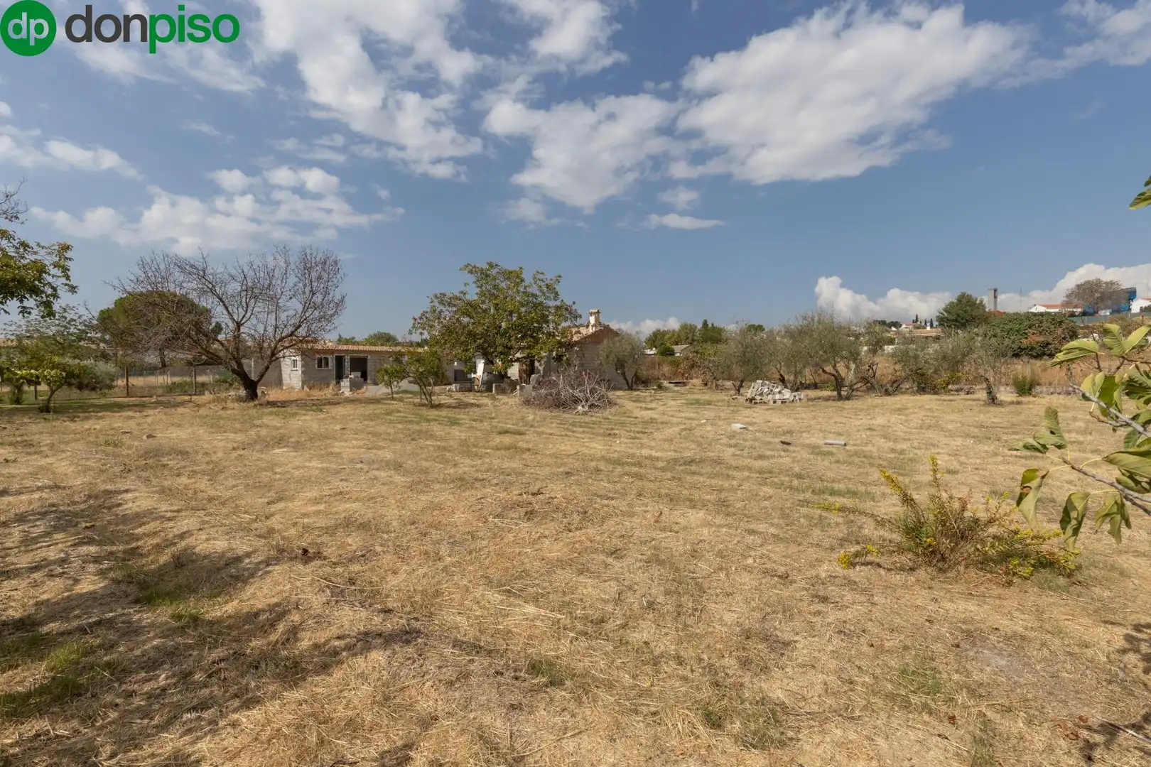 Country homes for sale in Avenida Avenida de Secanillo, Peligros
