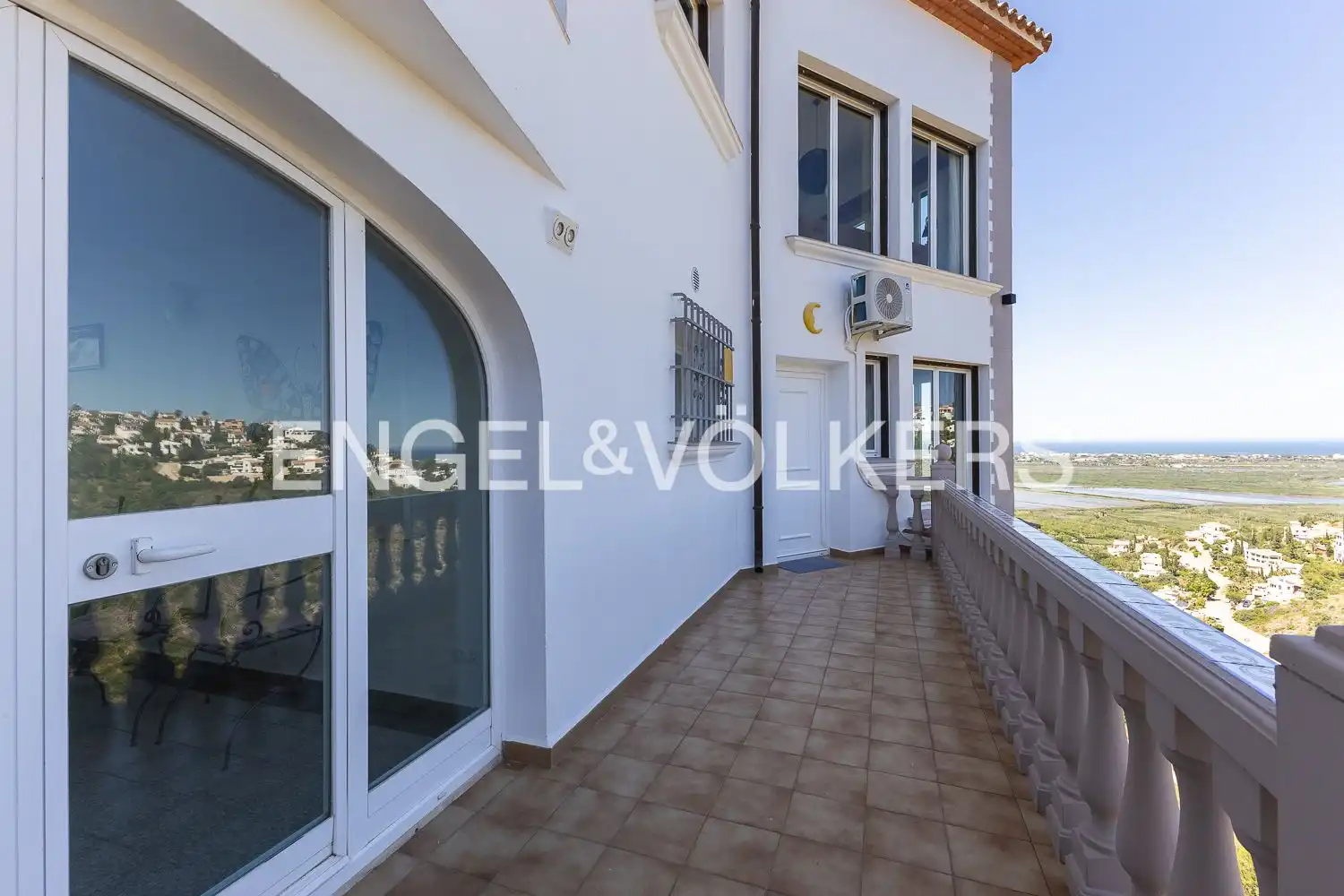Villa mit Pool zum Verkauf in Pego, imagen 61