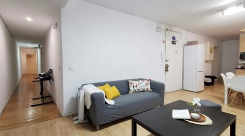 Foto 5 de Piso para compartir en N/a, Cortes - Huertas, Madrid