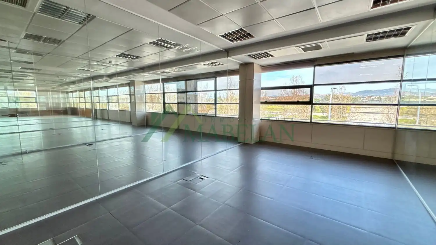 Oficina con ascensor en venta en El Pinar - Punta Galea, imagen 18