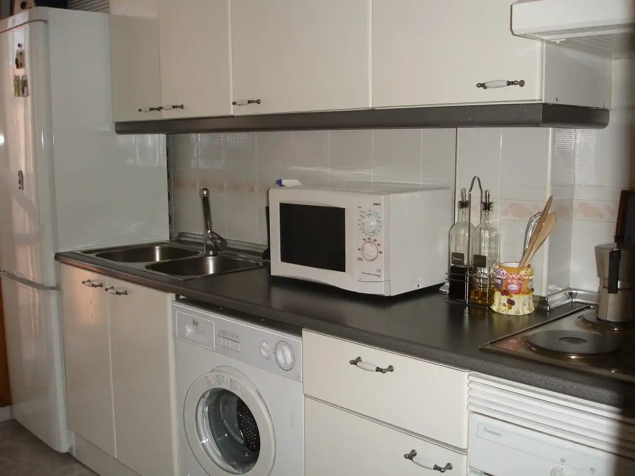 Flat for sale in Vinuesa