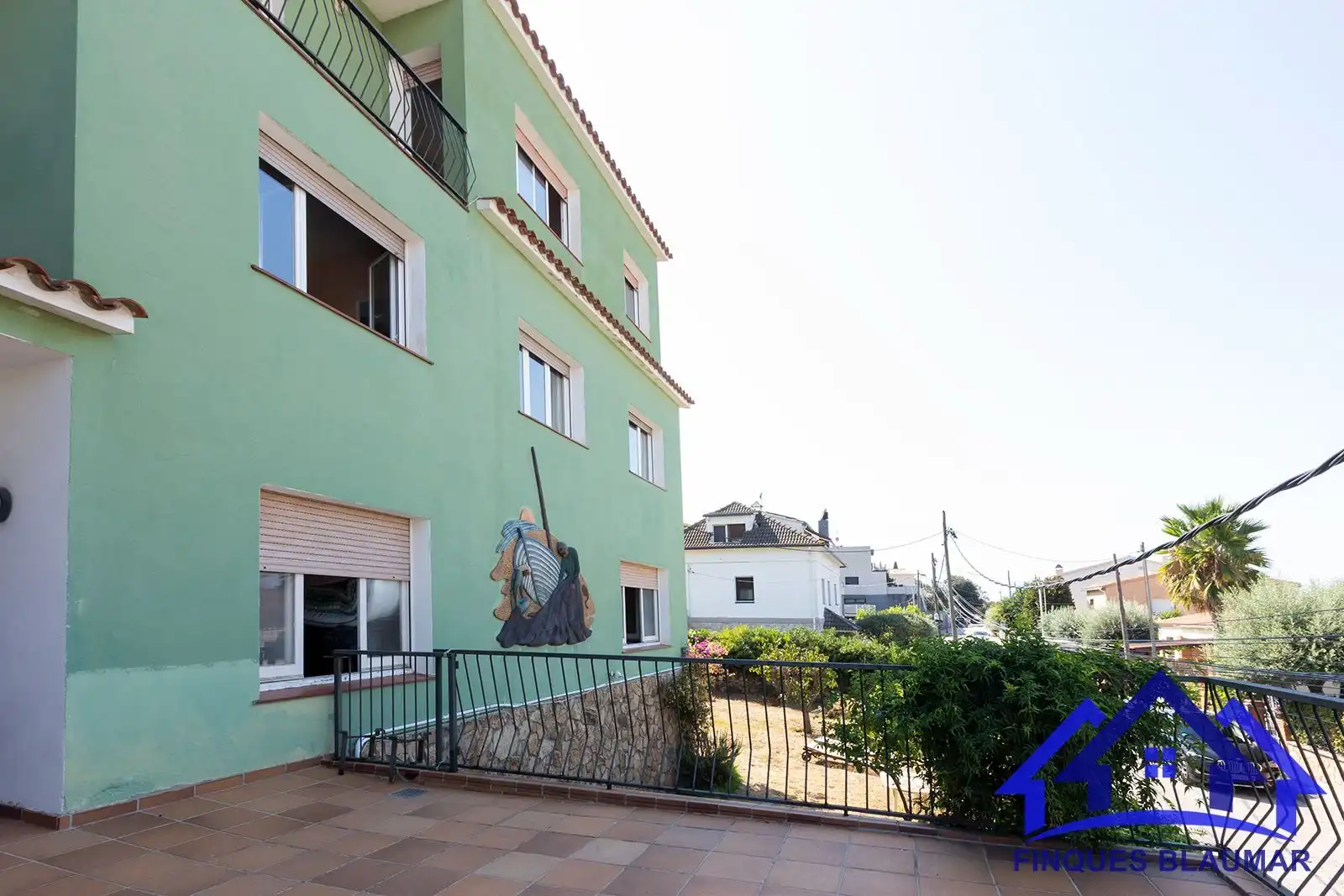 Casa amb jardí en venda a Urbanitzacions, imagen 3