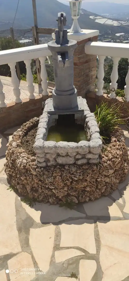 Casa rústica amb piscina en venda a Motril  ciudad, imagen 42