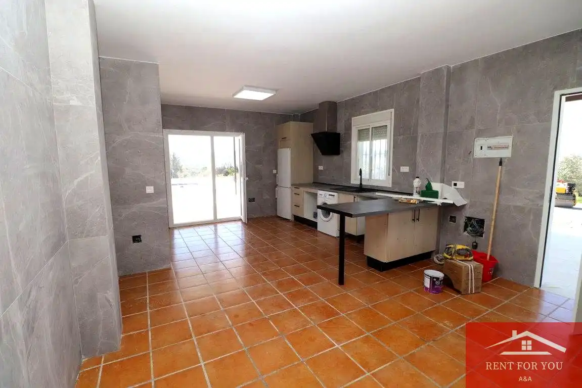Casa o chalet de alquiler en Coín, Málaga