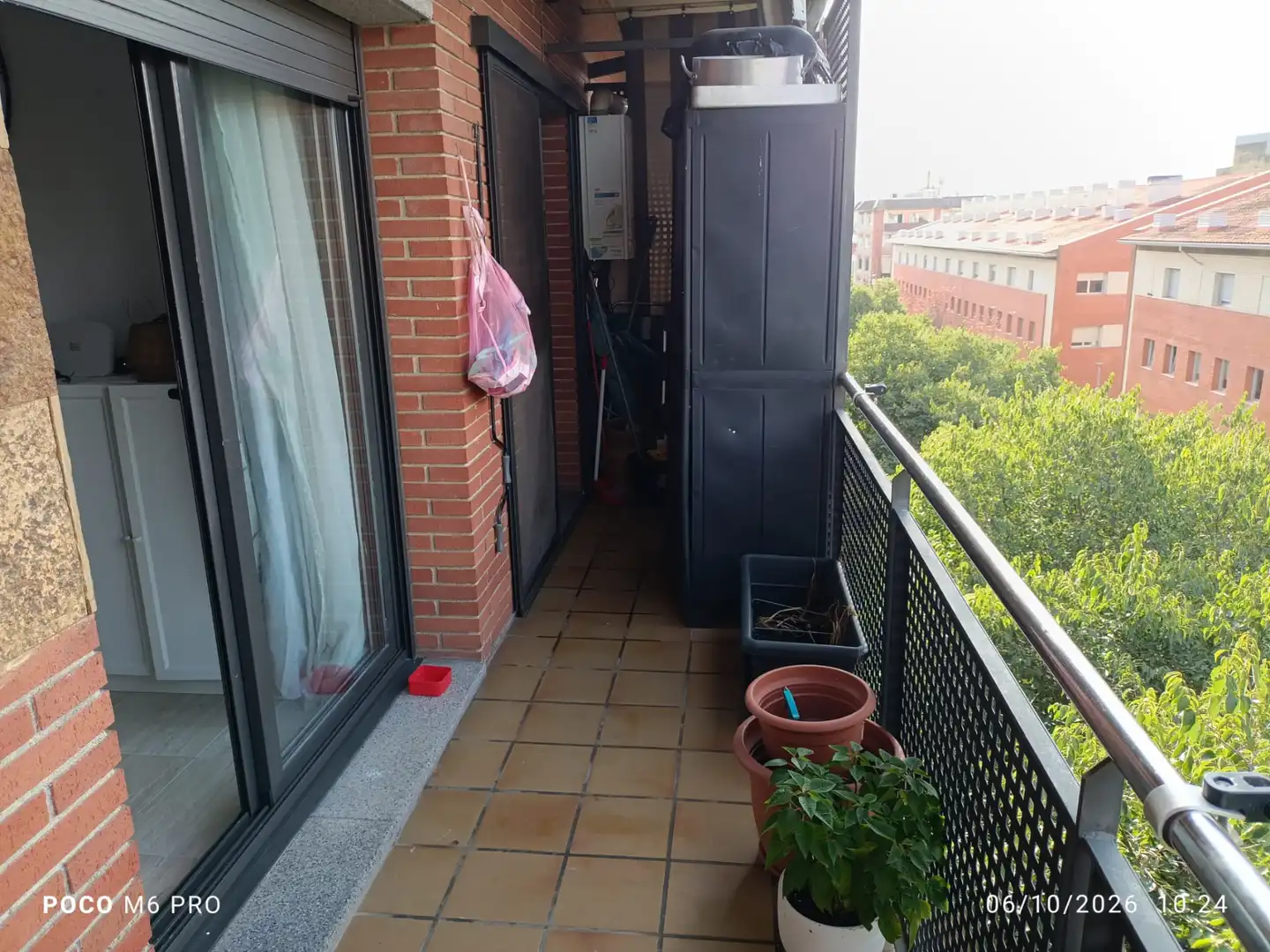 Duplex with terrace for sale in Canovelles, imagen 38