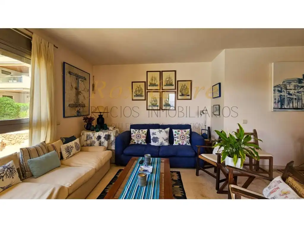 Wohnung zum Verkauf in Ctra. de Cala Gració, 31, 31, Sant Antoni de Portmany