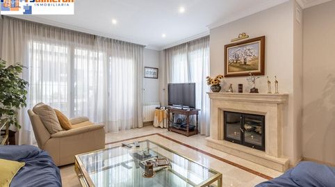 Foto 5 de Casa adosada en venta en Calle Doctor Lopez Font, Fígares, Granada Capital