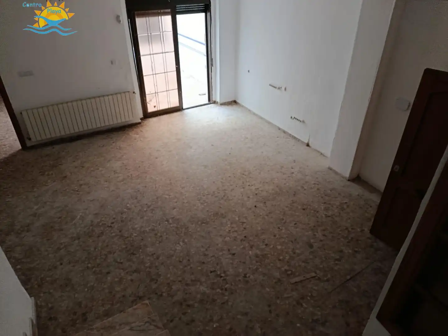 Dúplex en venta en Zona Calle Valencia