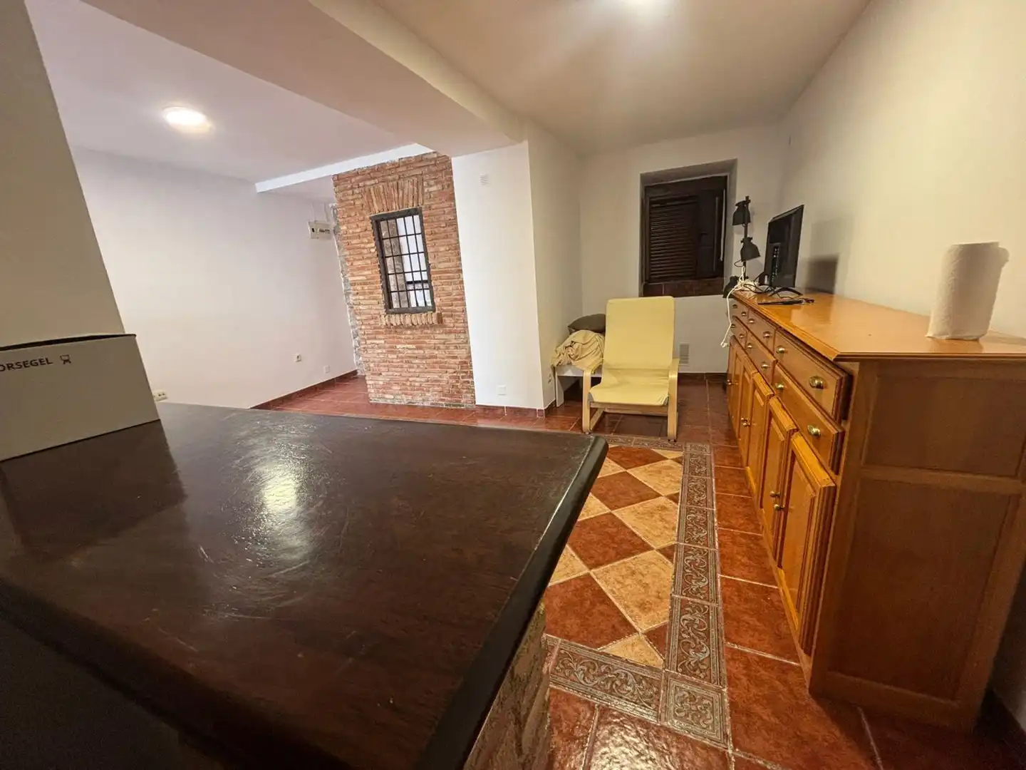 Detached homes for rent in Jaén  with Air Conditioner, Heating and Terrace