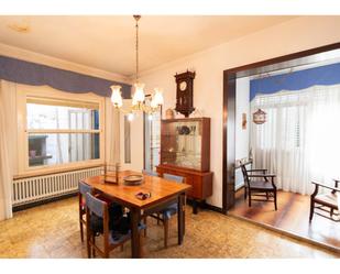 Dining room of House or chalet for sale in Mollet del Vallès  with Heating and Private garden