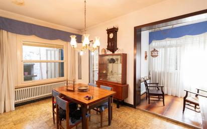 Dining room of House or chalet for sale in Mollet del Vallès  with Heating and Private garden